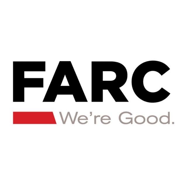 FARC. We're Good.